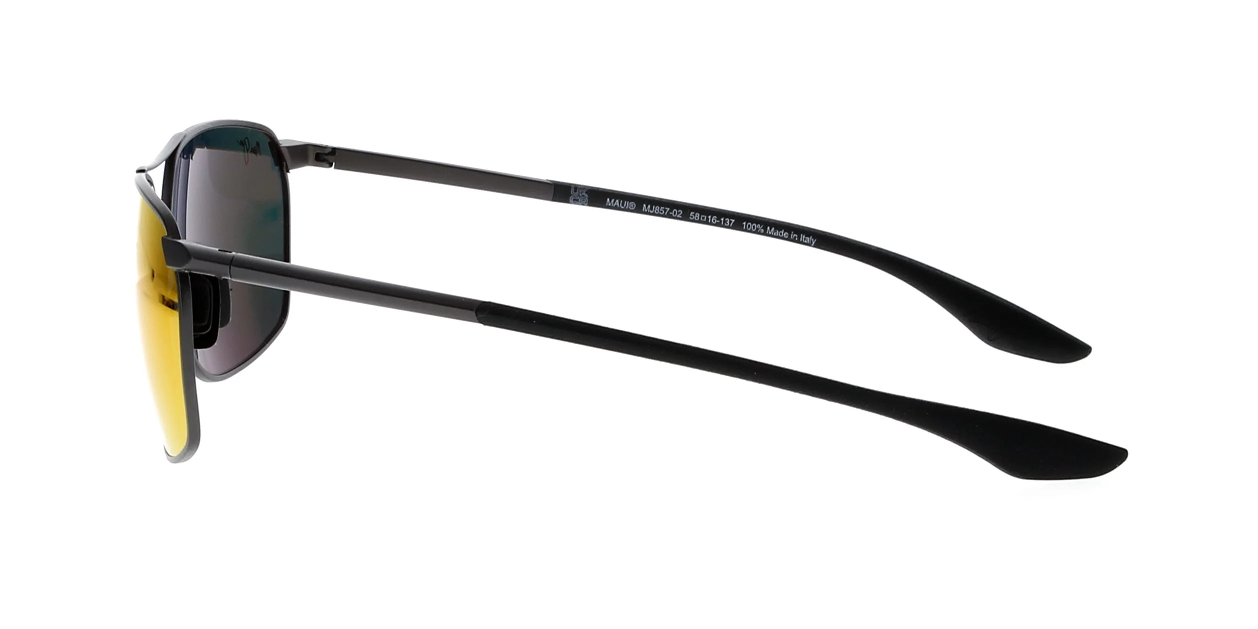 Maui Jim Pu'u Kukui Polarised Sunglasses - Image 6