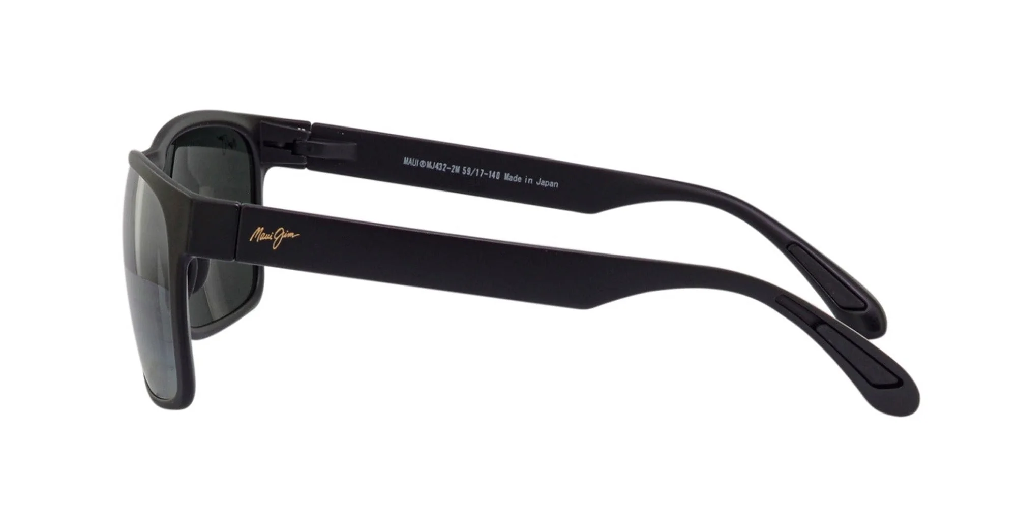 Maui Jim Red Sands MJ0432S - Image 3