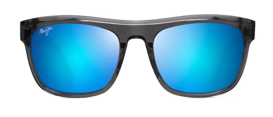 Maui Jim S-Turns Polarised Sunglasses - Image 2
