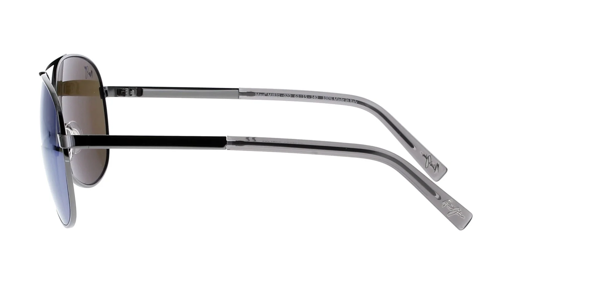 Maui Jim Seacliff Polarised Sunglasses - Image 3