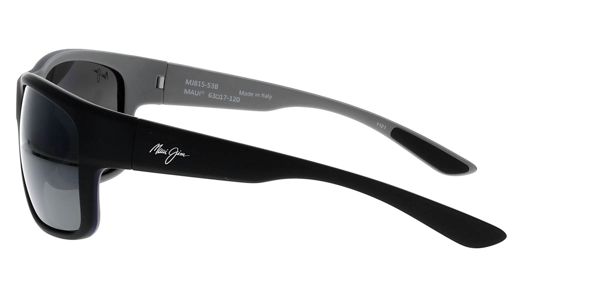 Maui Jim Southern Cross Polarised Sunglasses - Image 3