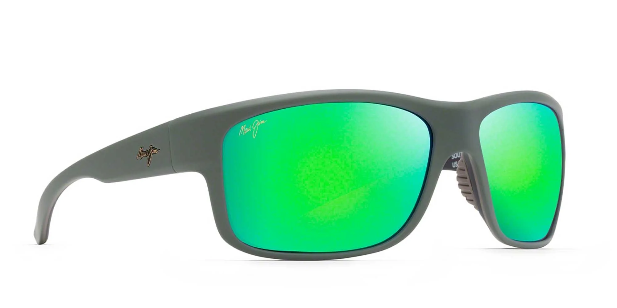 Maui Jim Southern Cross Polarised Sunglasses - Image 4