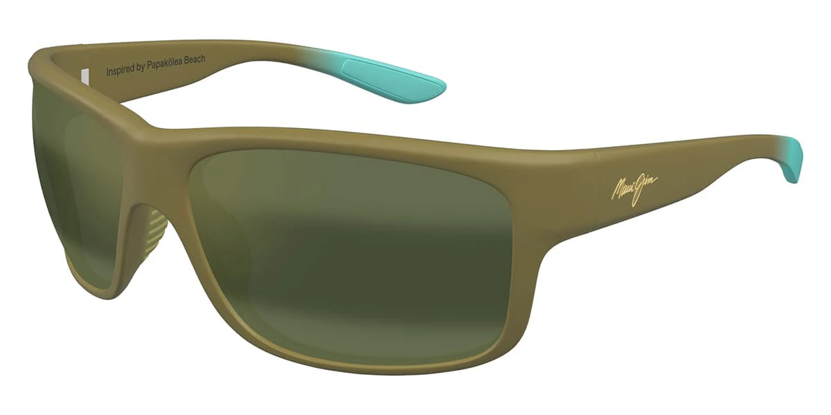 Maui Jim Southern Cross MJ0815S