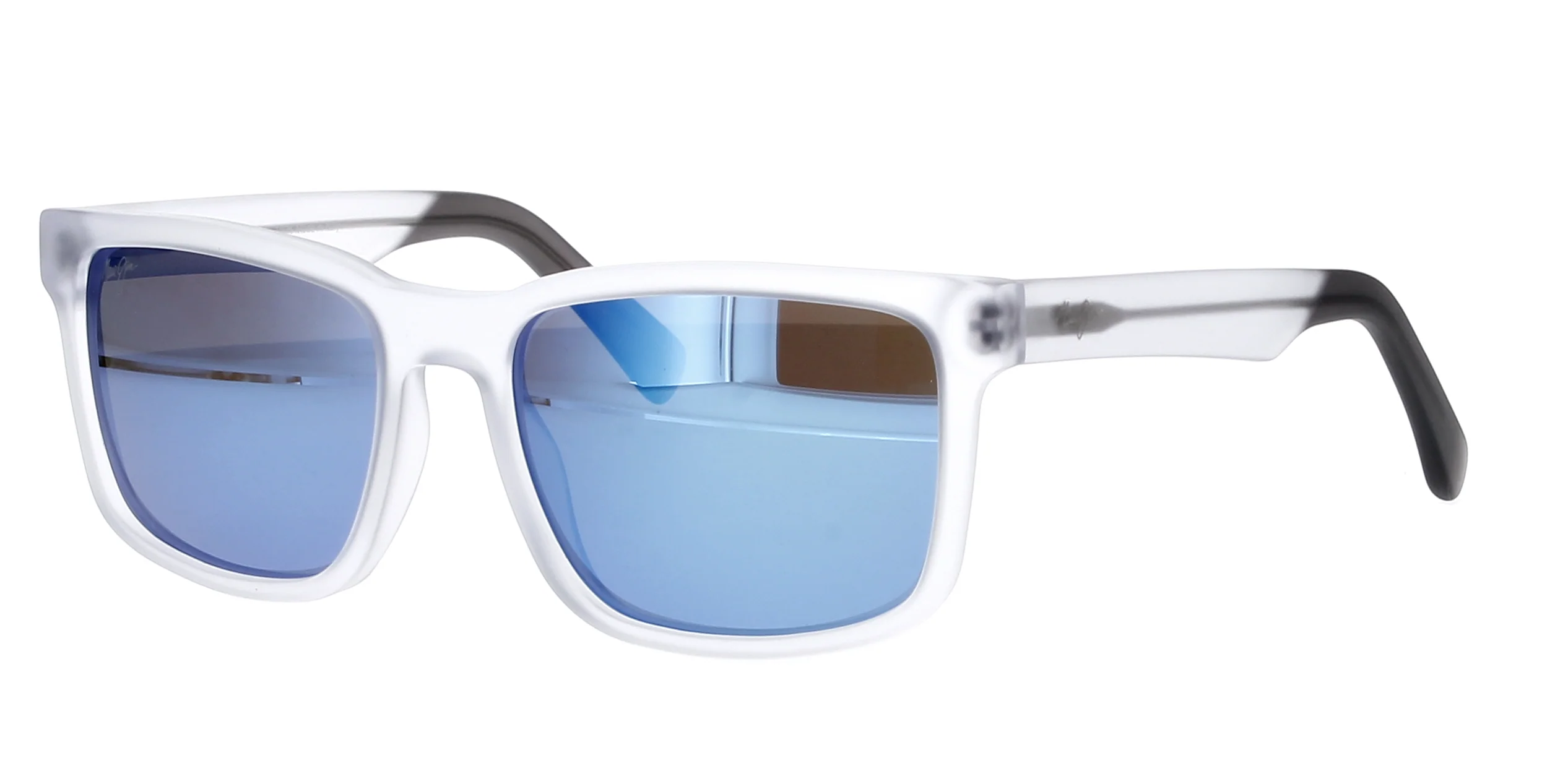 Maui Jim Stone Shack Polarised Sunglasses