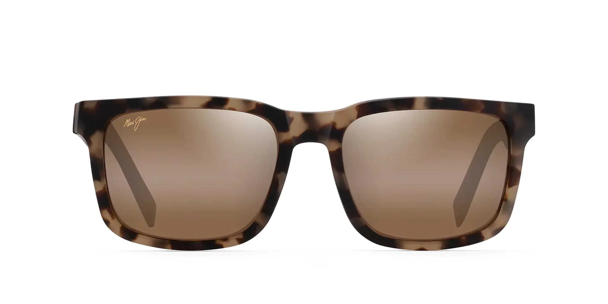 Maui Jim Stone Shack Polarised Sunglasses - Image 8