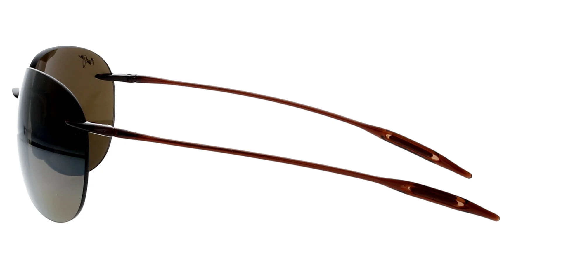 Maui Jim Sugar Beach Polarised Sunglasses - Image 3