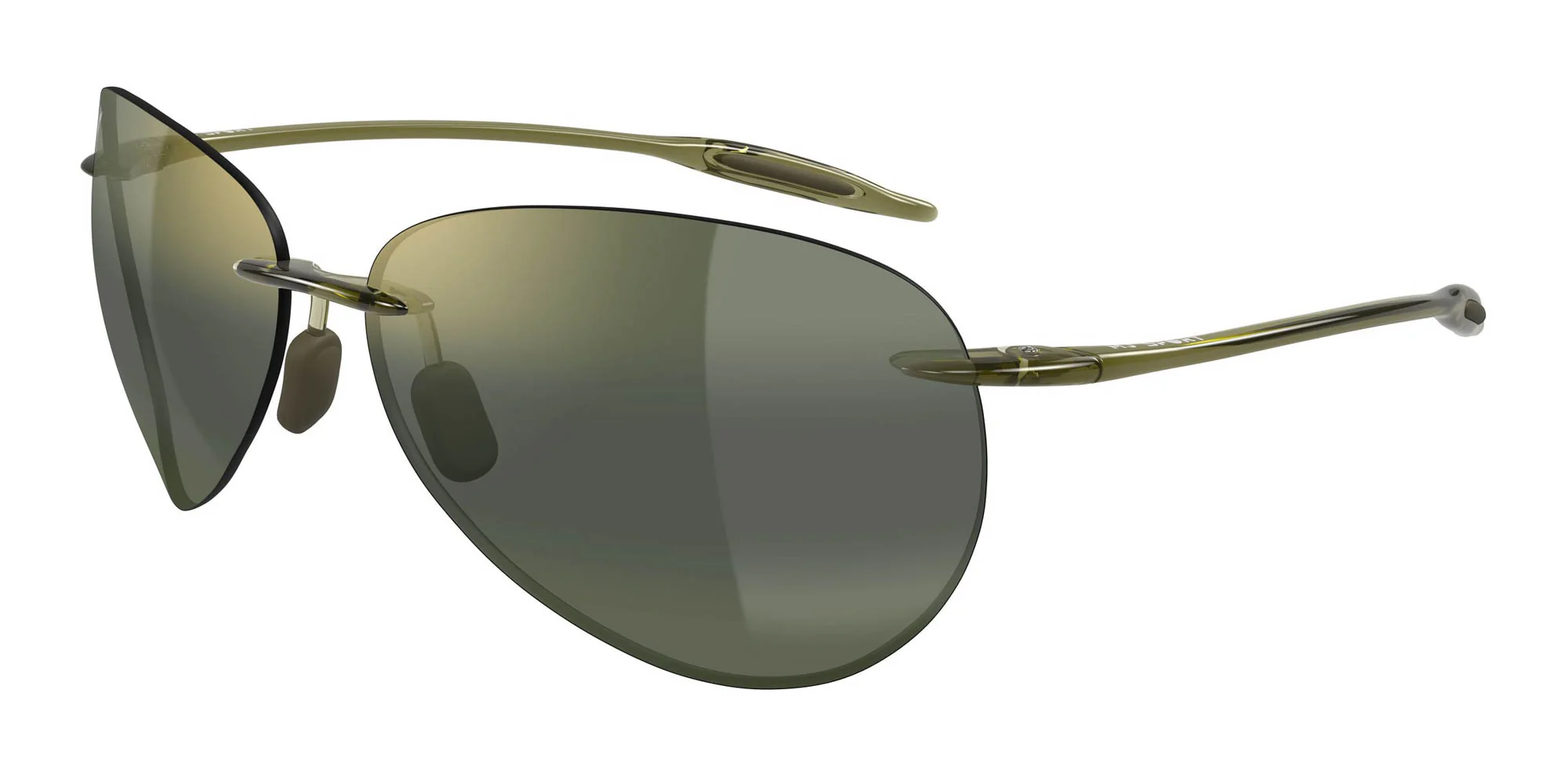 Maui Jim Sugar Beach MJ0421S - Image 4