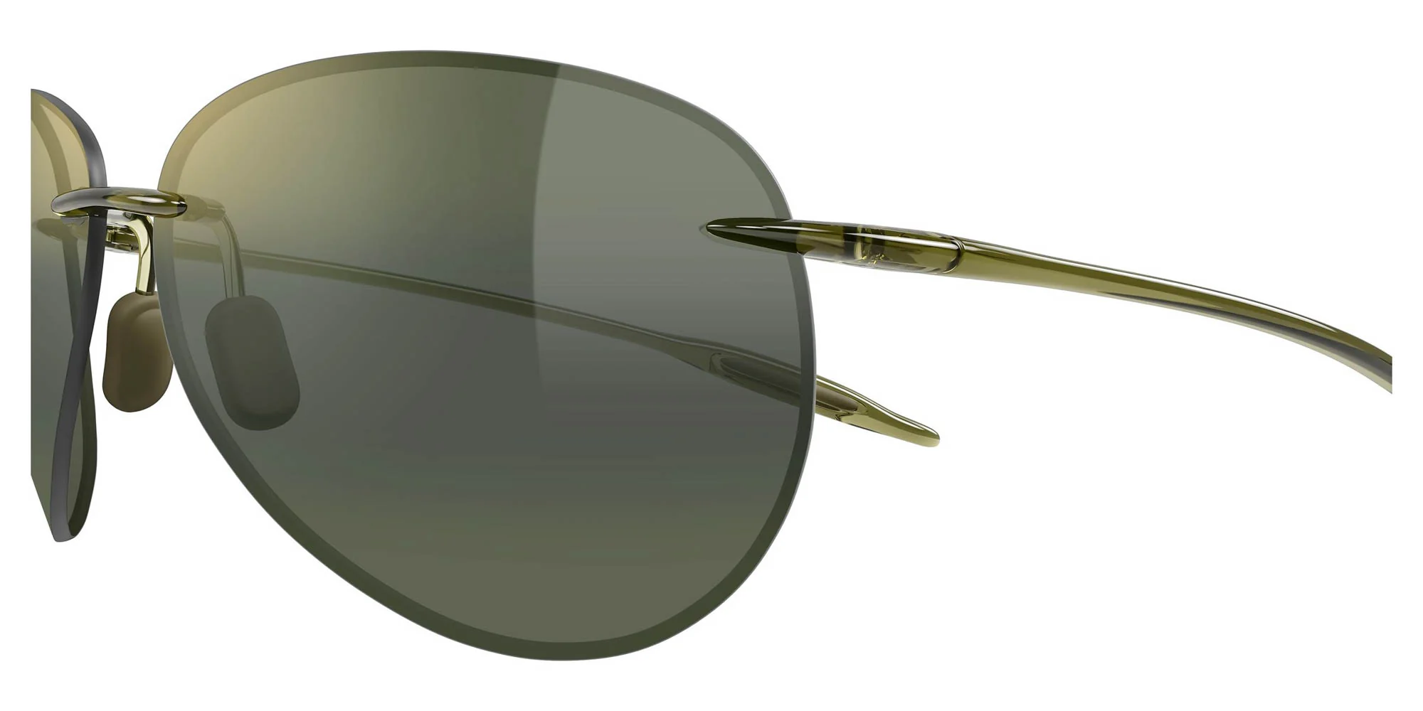 Maui Jim Sugar Beach MJ0421S - Image 6