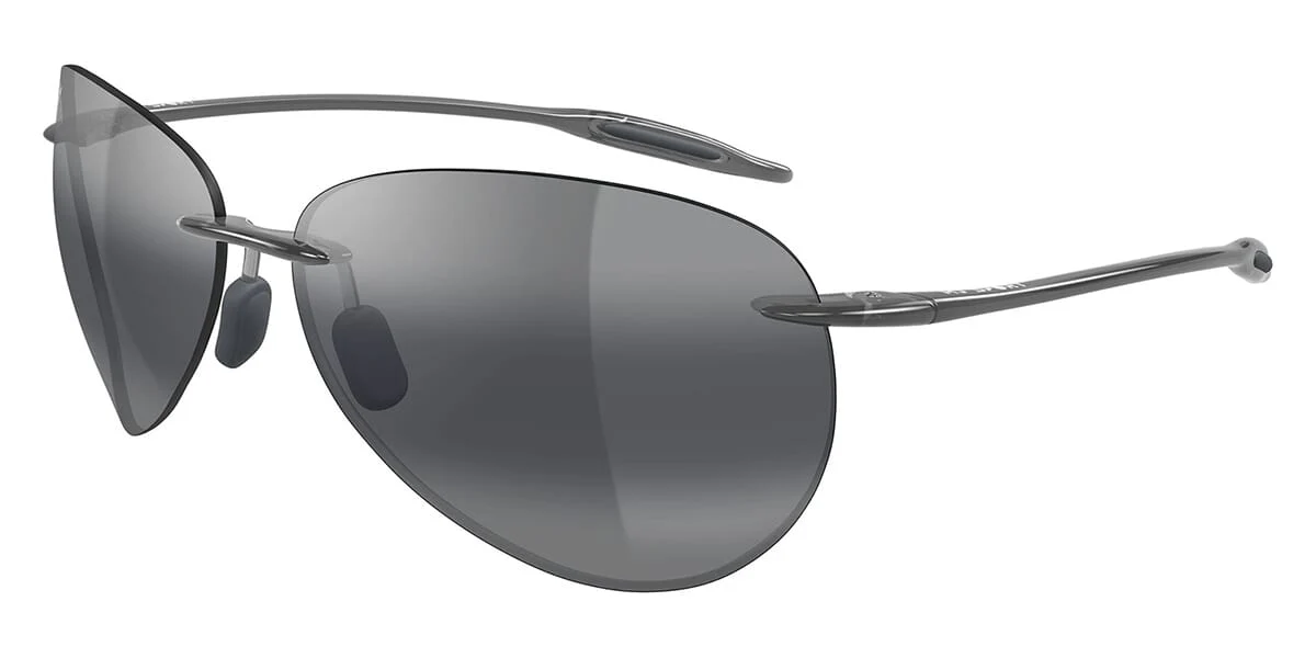 Maui Jim Sugar Beach MJ0421S - Image 8