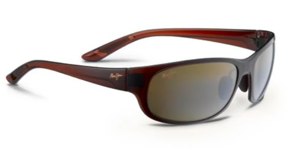 Maui Jim Twin Falls Polarised H417 Polarised Sunglasses - Image 4