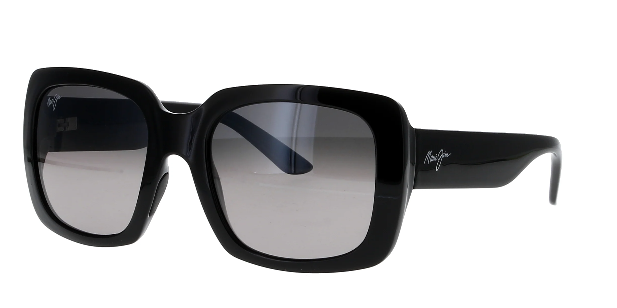 Maui Jim Two Steps Polarised Sunglasses