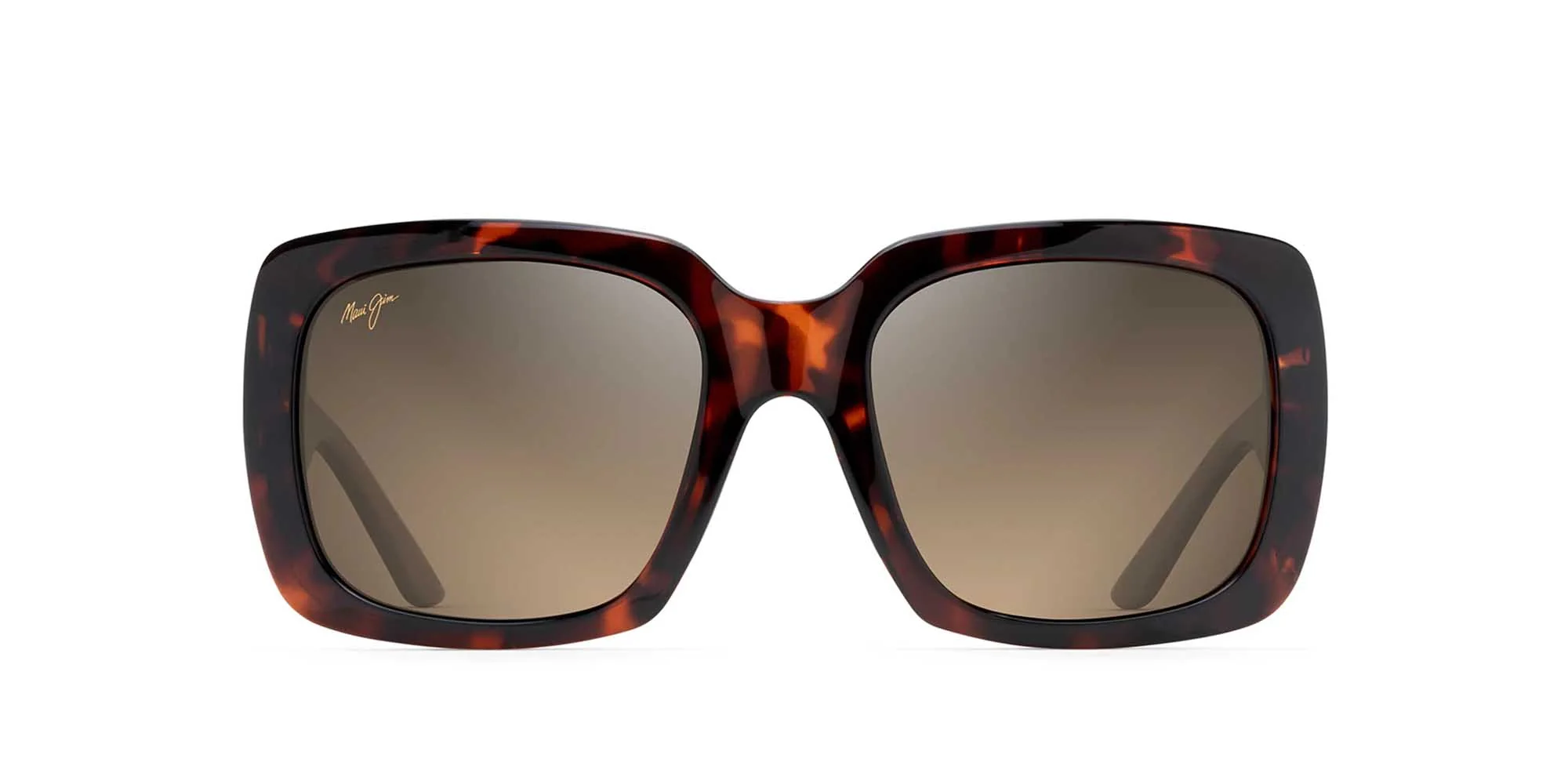 Maui Jim Two Steps Polarised Sunglasses - Image 5