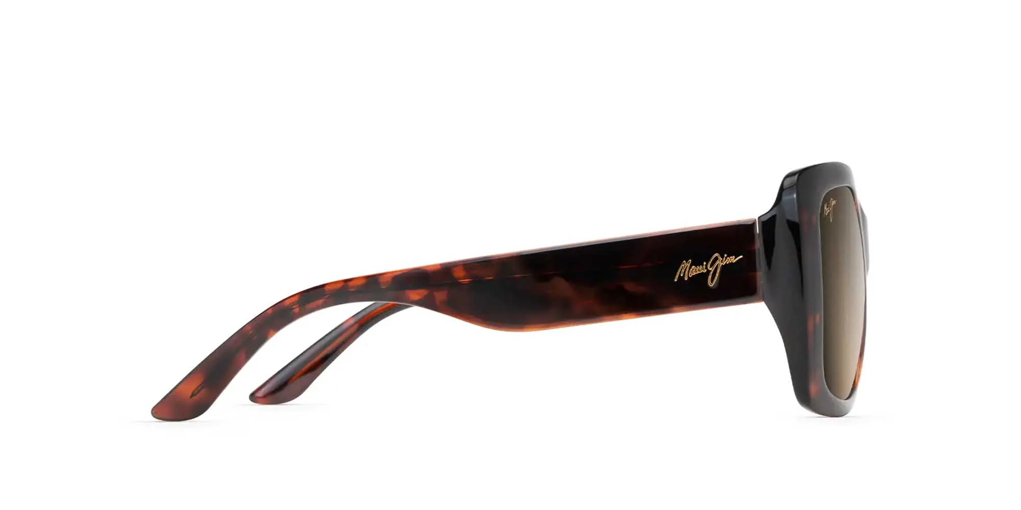 Maui Jim Two Steps Polarised Sunglasses - Image 6