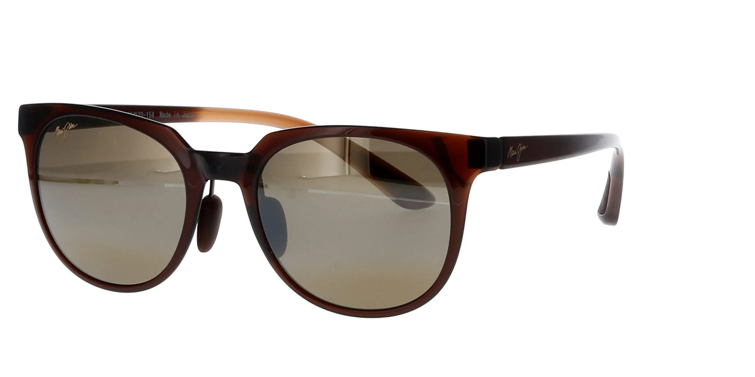 Maui Jim Wailua Polarised Sunglasses - Image 4