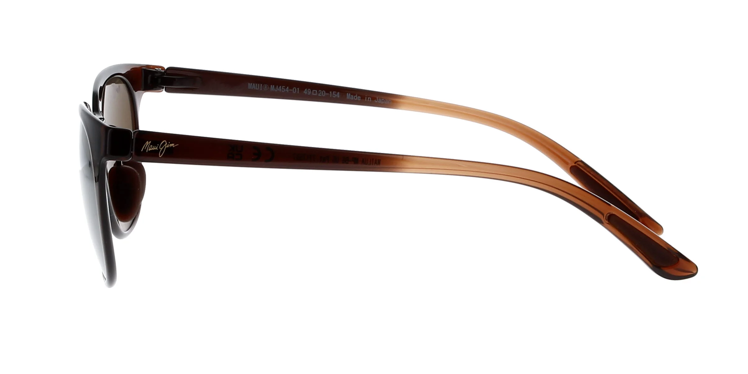 Maui Jim Wailua Polarised Sunglasses - Image 5