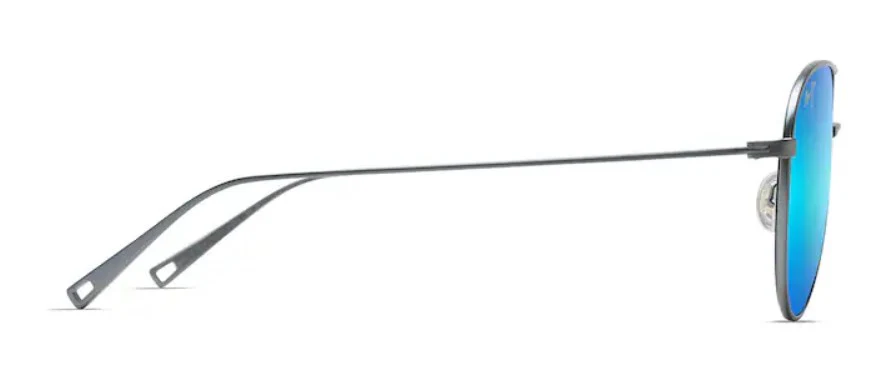 Maui Jim Walaka Polarised Sunglasses - Image 3