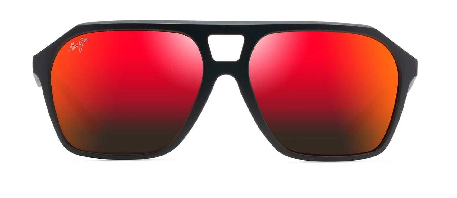 Maui Jim Wedges Polarised Sunglasses - Image 5