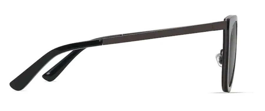Maui Jim Wood Rose Polarised Sunglasses - Image 6