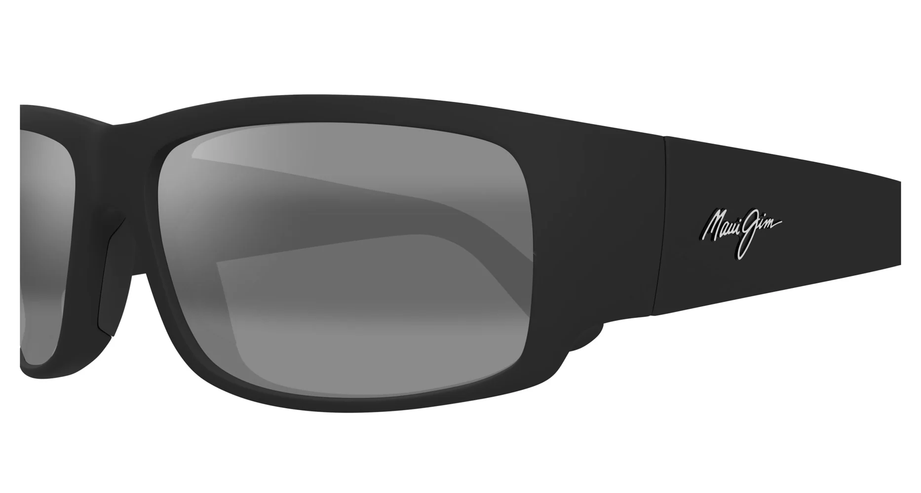 Maui Jim World Cup Polarised 266 Polarised Sunglasses - Image 3