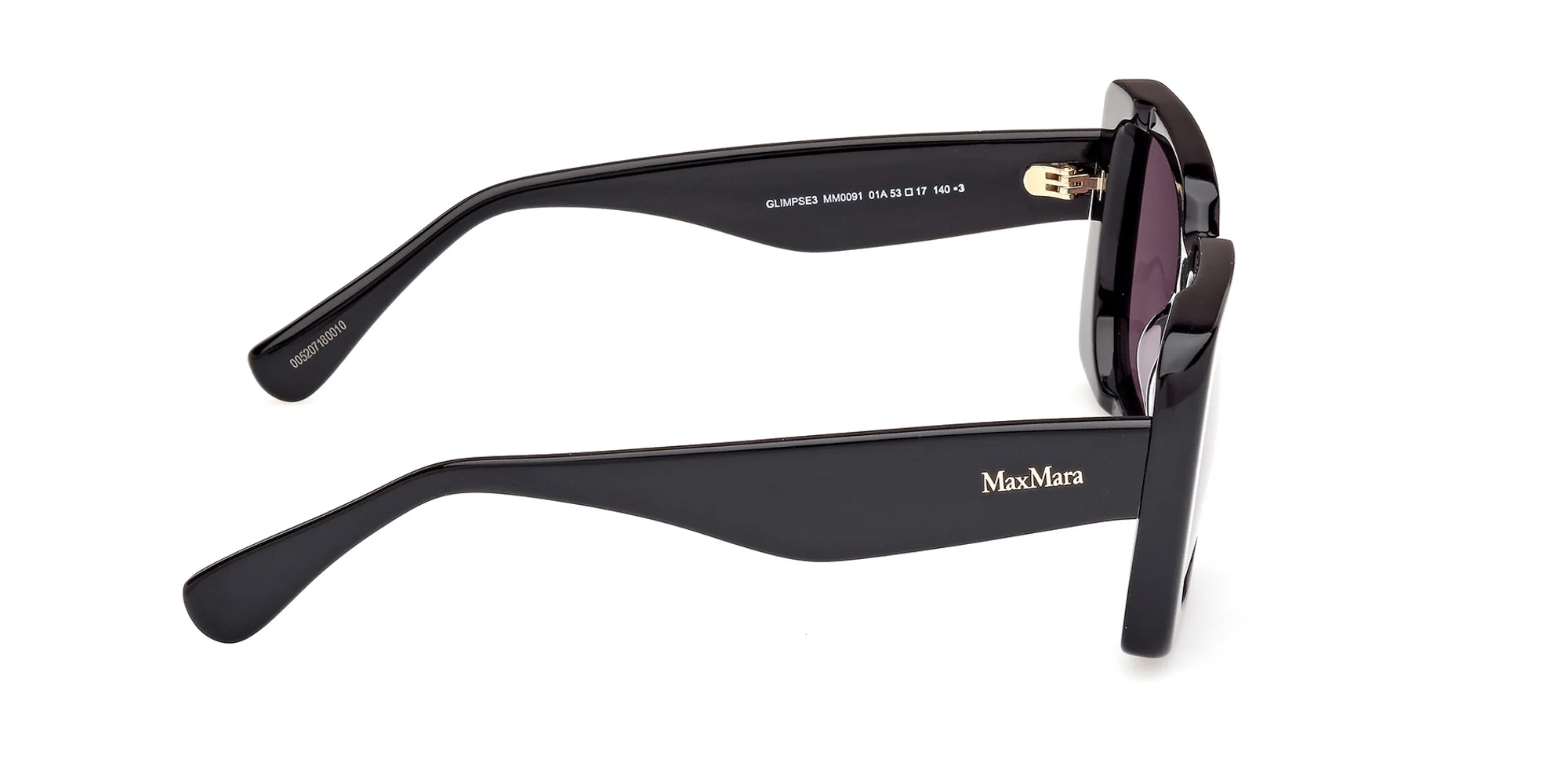 MaxMara Glimpse3 MM0091 - Image 3