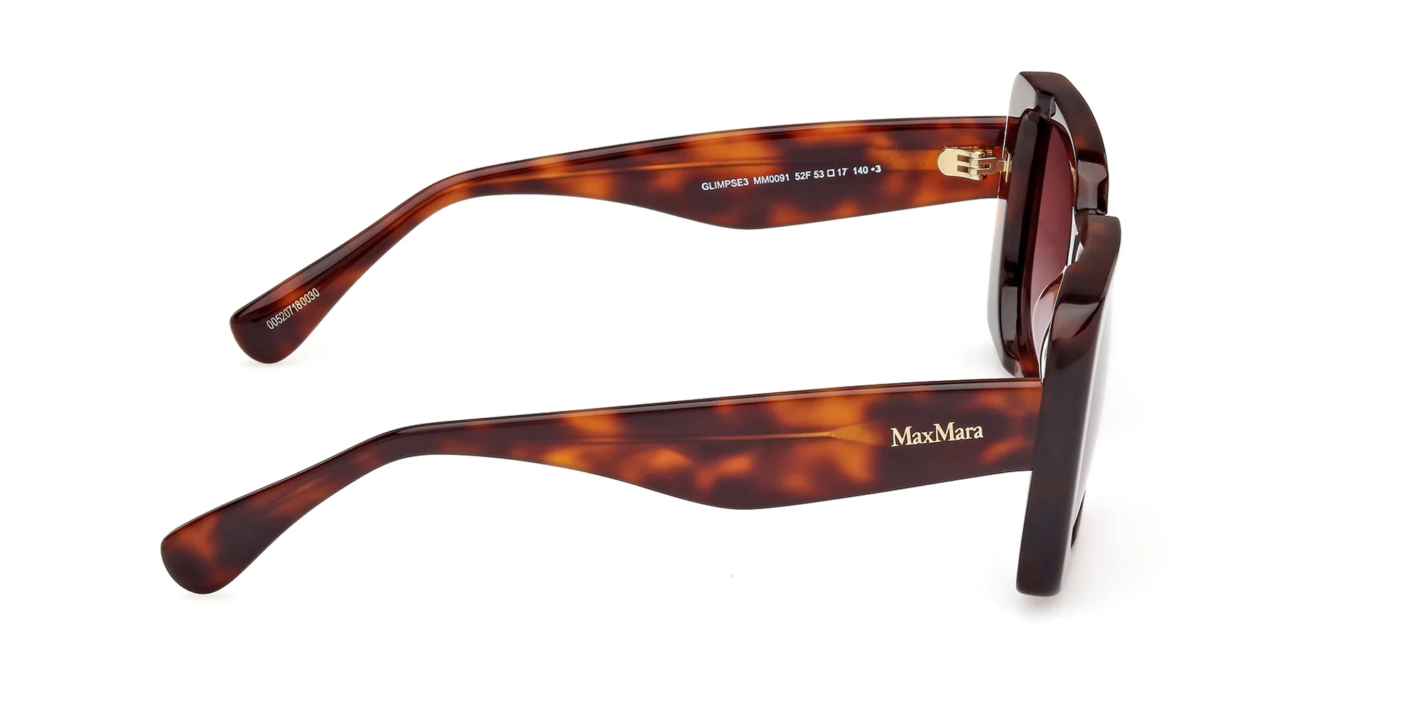 MaxMara Glimpse3 MM0091 - Image 9