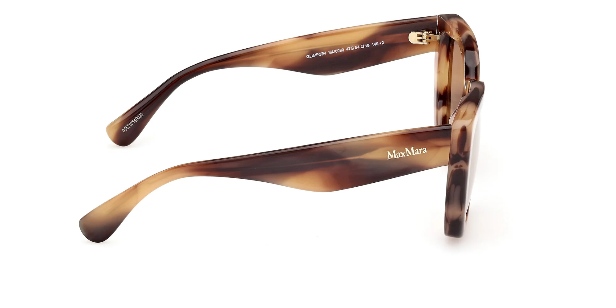 MaxMara Glimpse4 MM0090 - Image 6