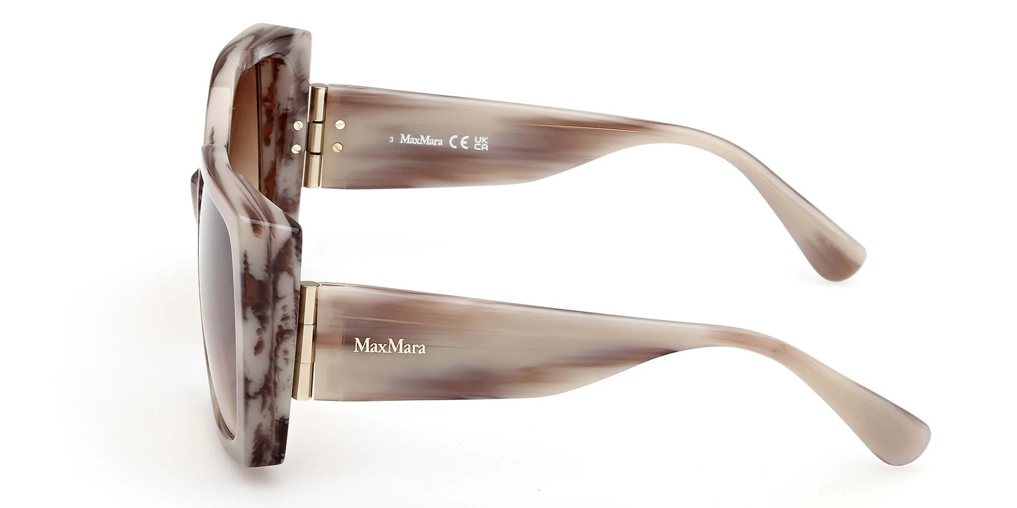 MaxMara Hinge MM0131 - Image 3