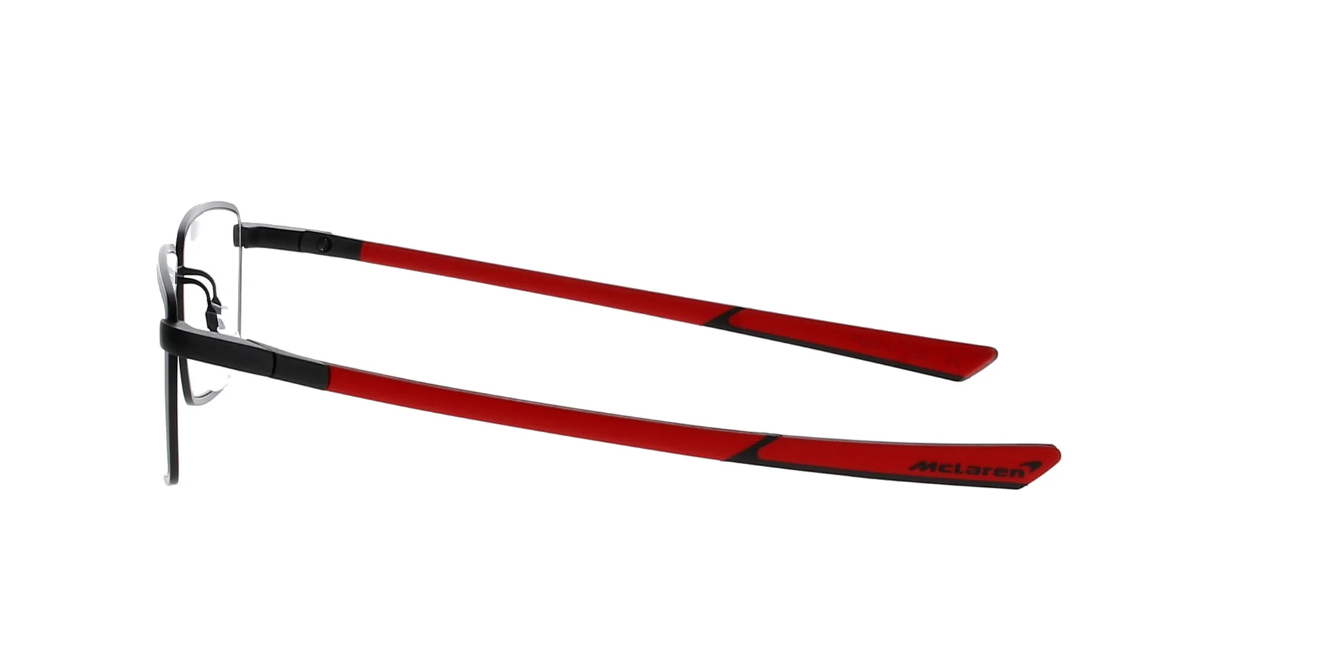 McLaren MLSEDO01 - Image 6