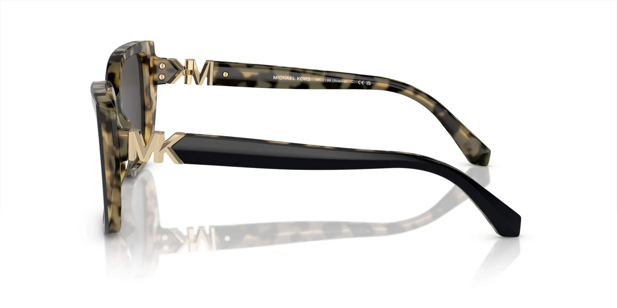 Michael Kors Acadia MK2199 - Image 3