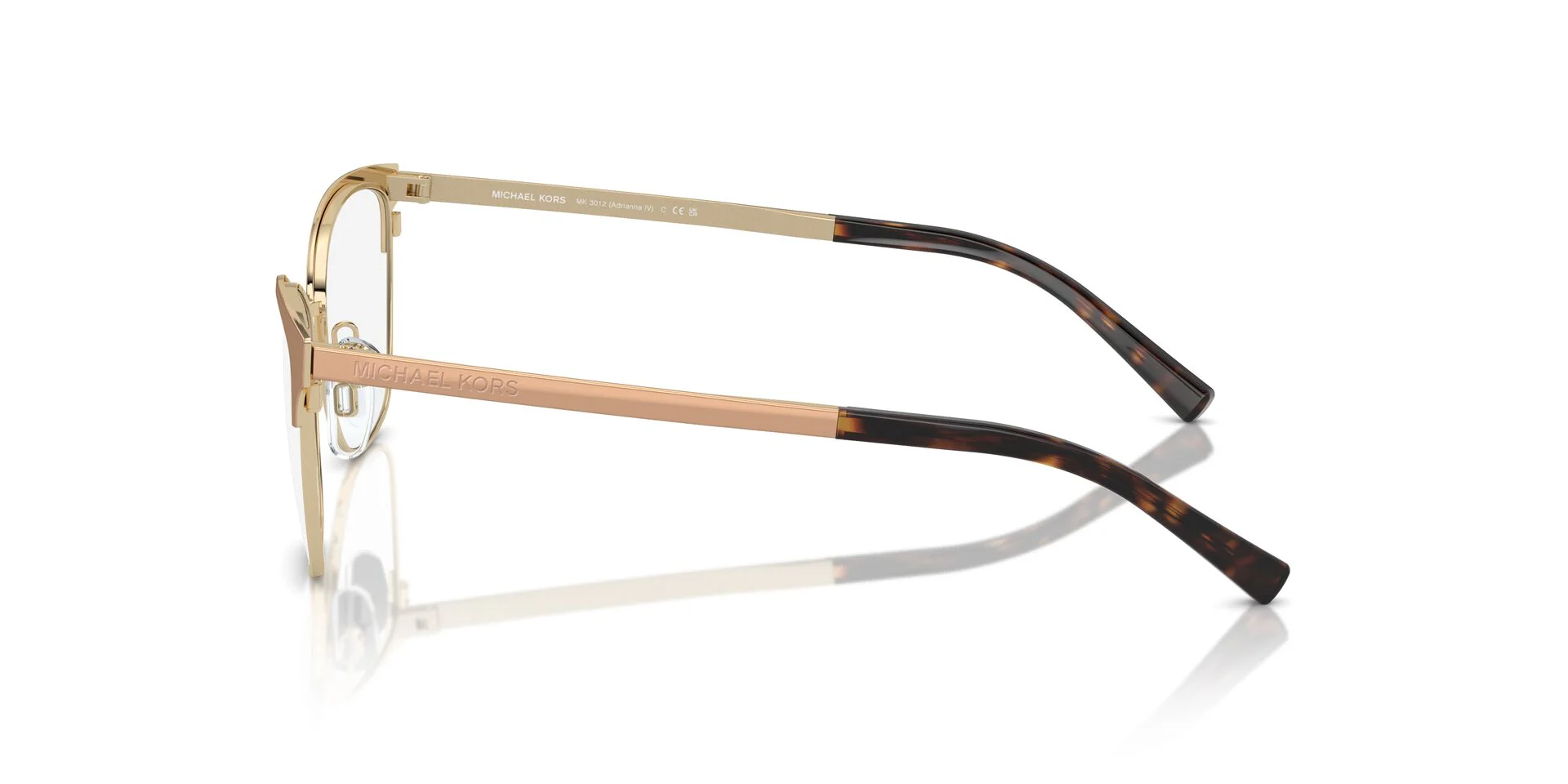 Michael Kors Adrianna Iv MK3012 - Image 9
