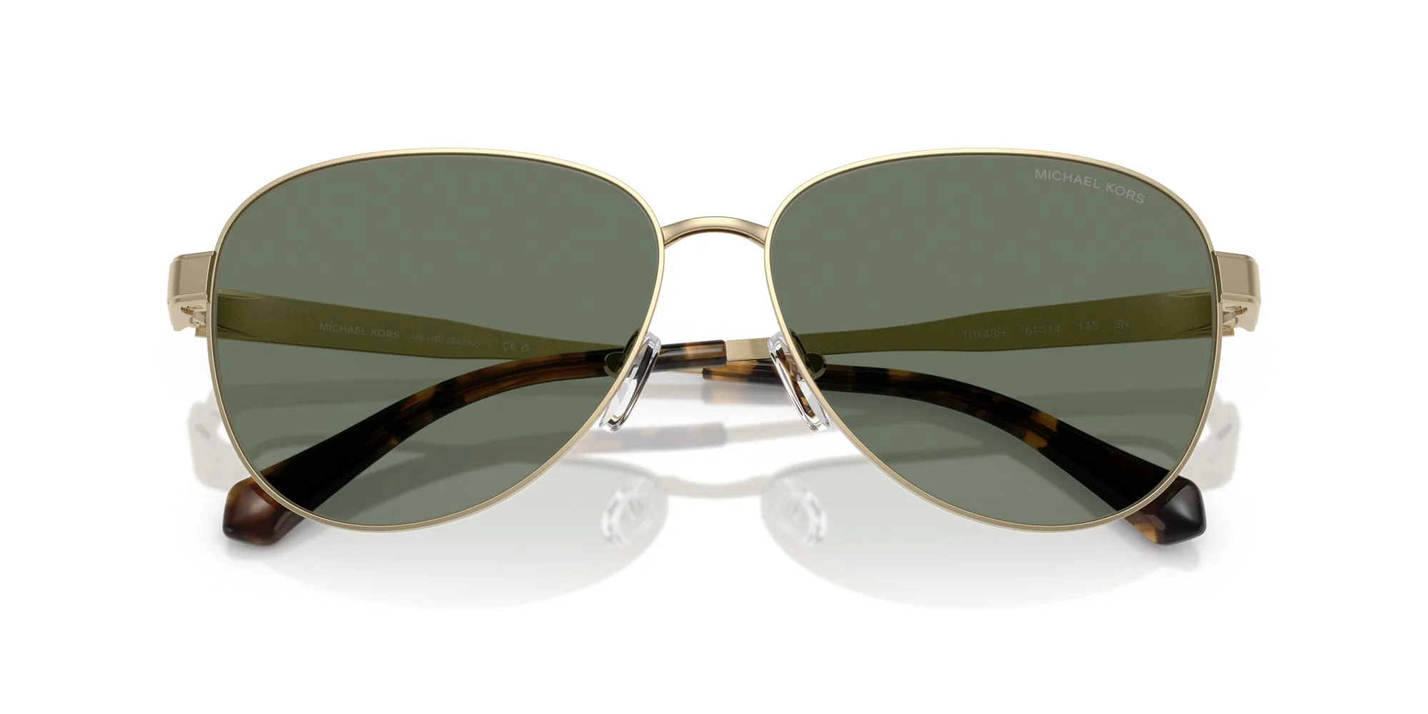 Michael Kors Biarritz MK1160 - Image 10