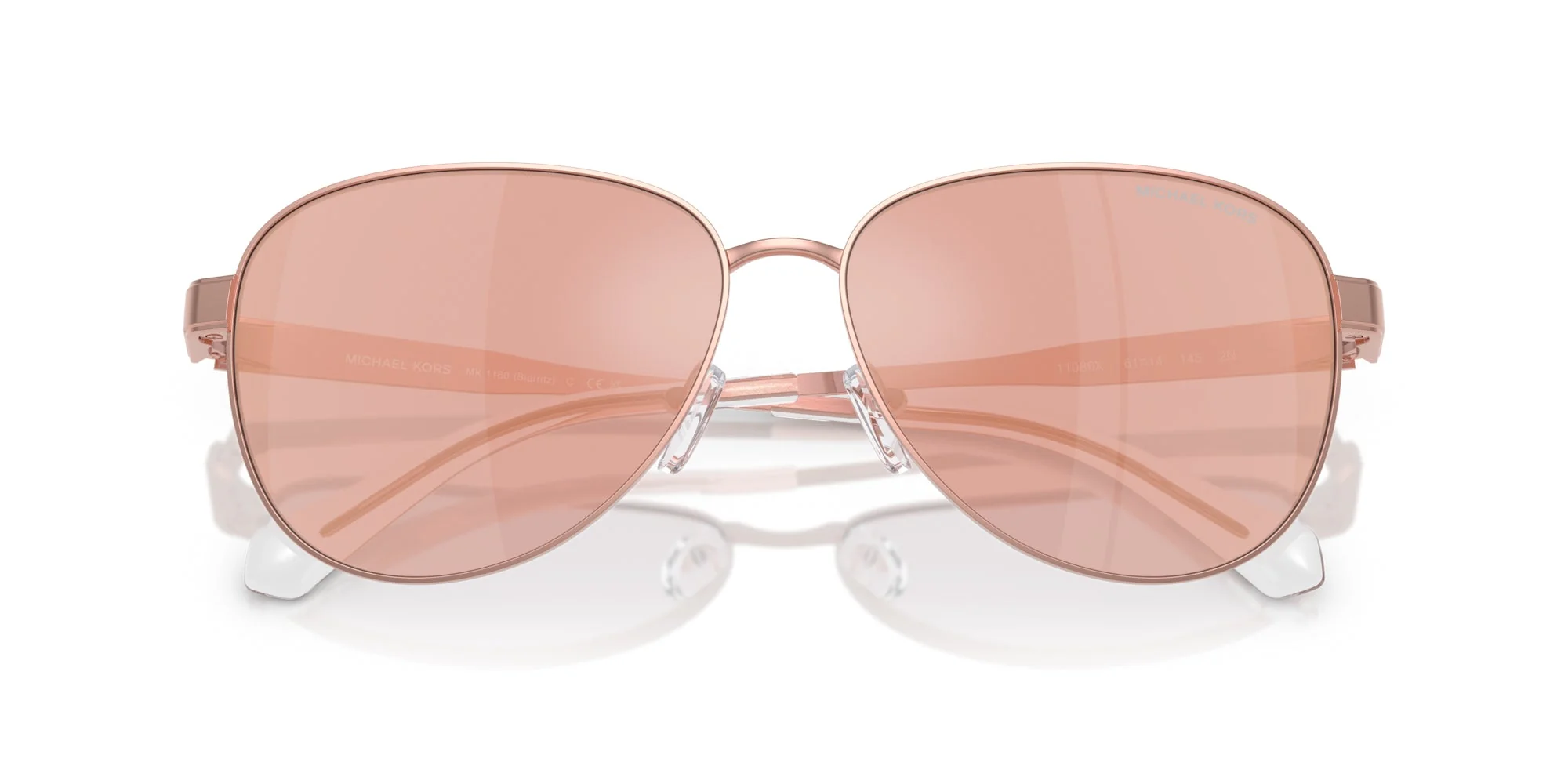 Michael Kors Biarritz MK1160 - Image 15