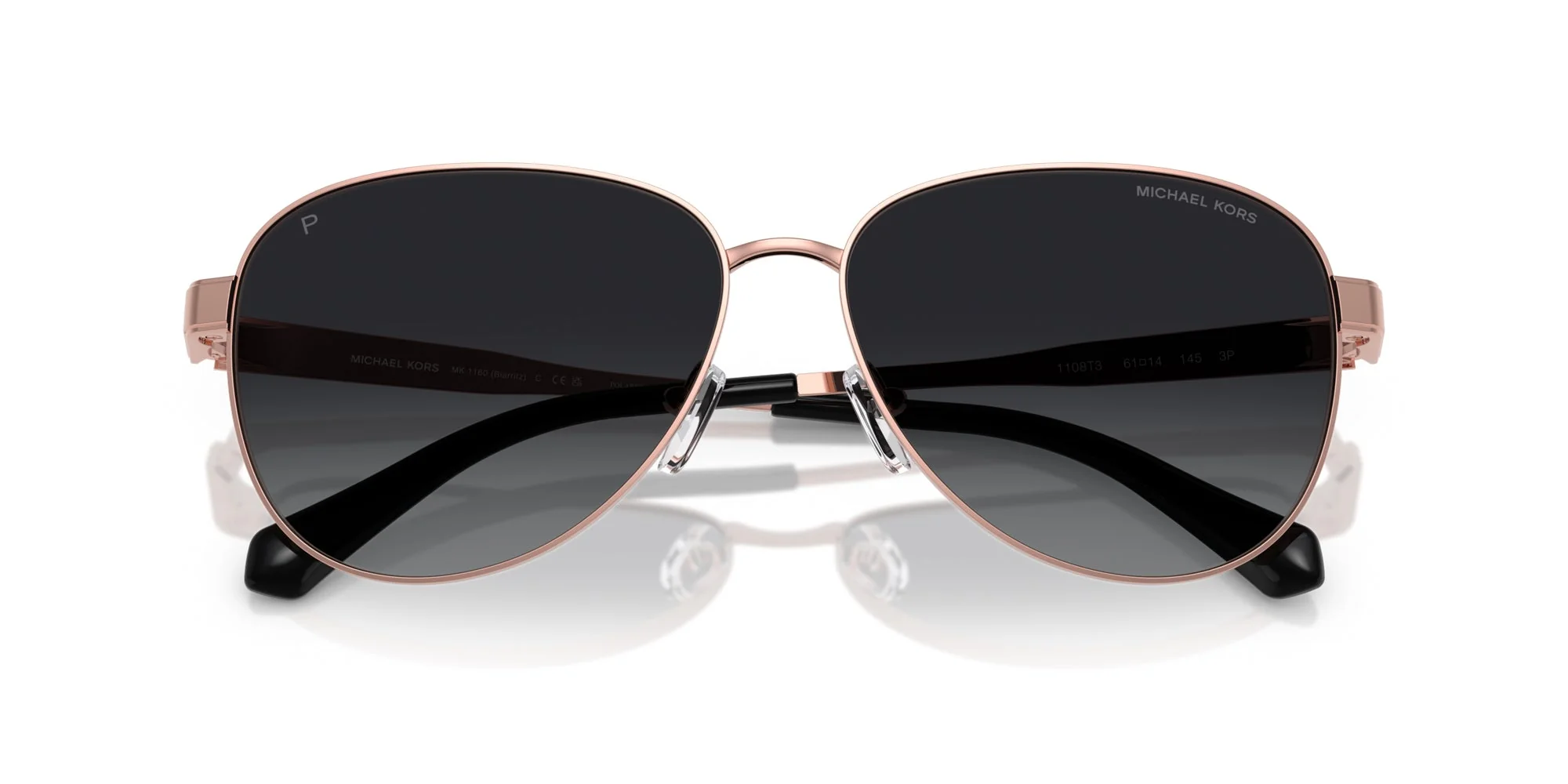 Michael Kors Biarritz MK1160 - Image 20