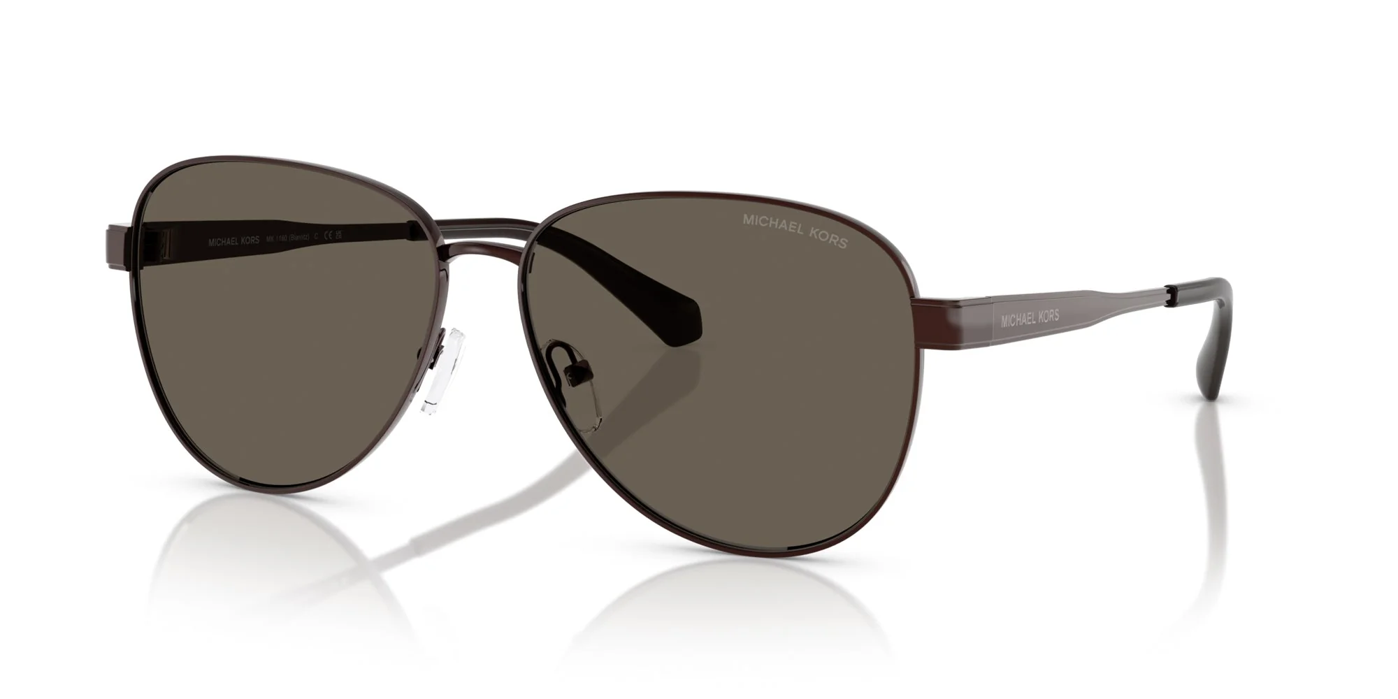 Michael Kors Biarritz MK1160 - Image 21