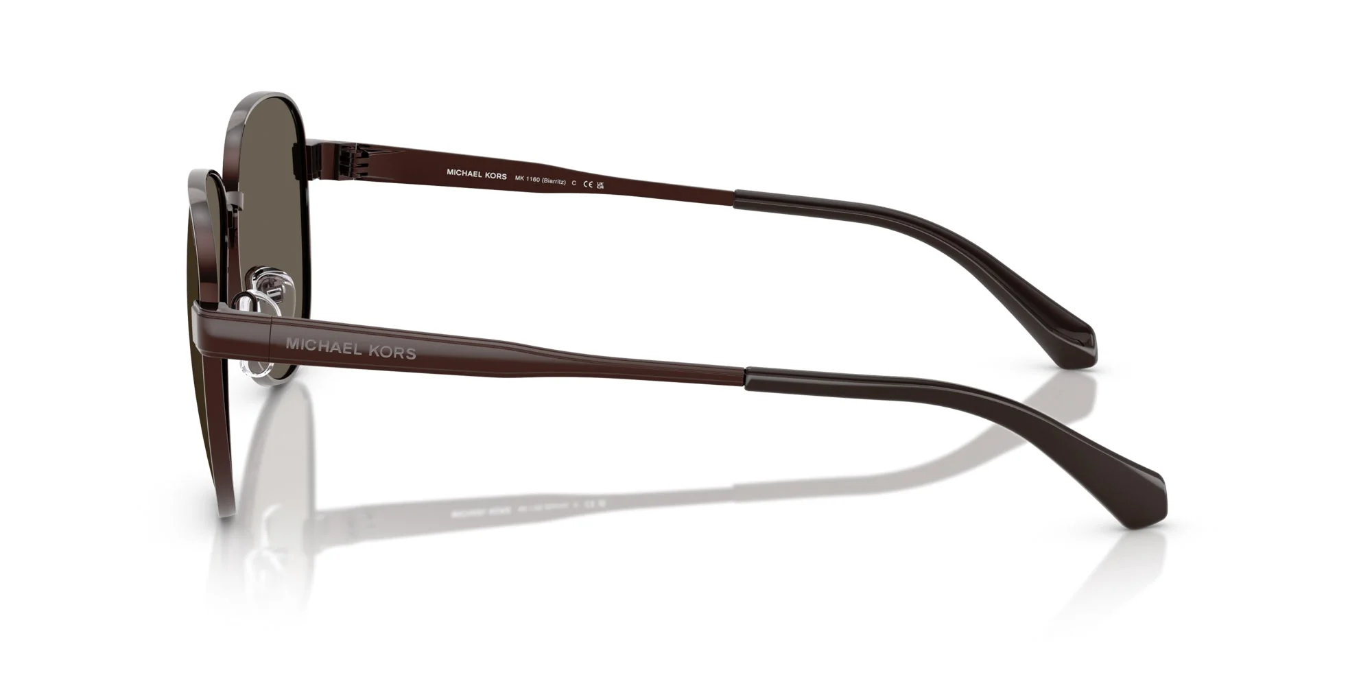 Michael Kors Biarritz MK1160 - Image 23