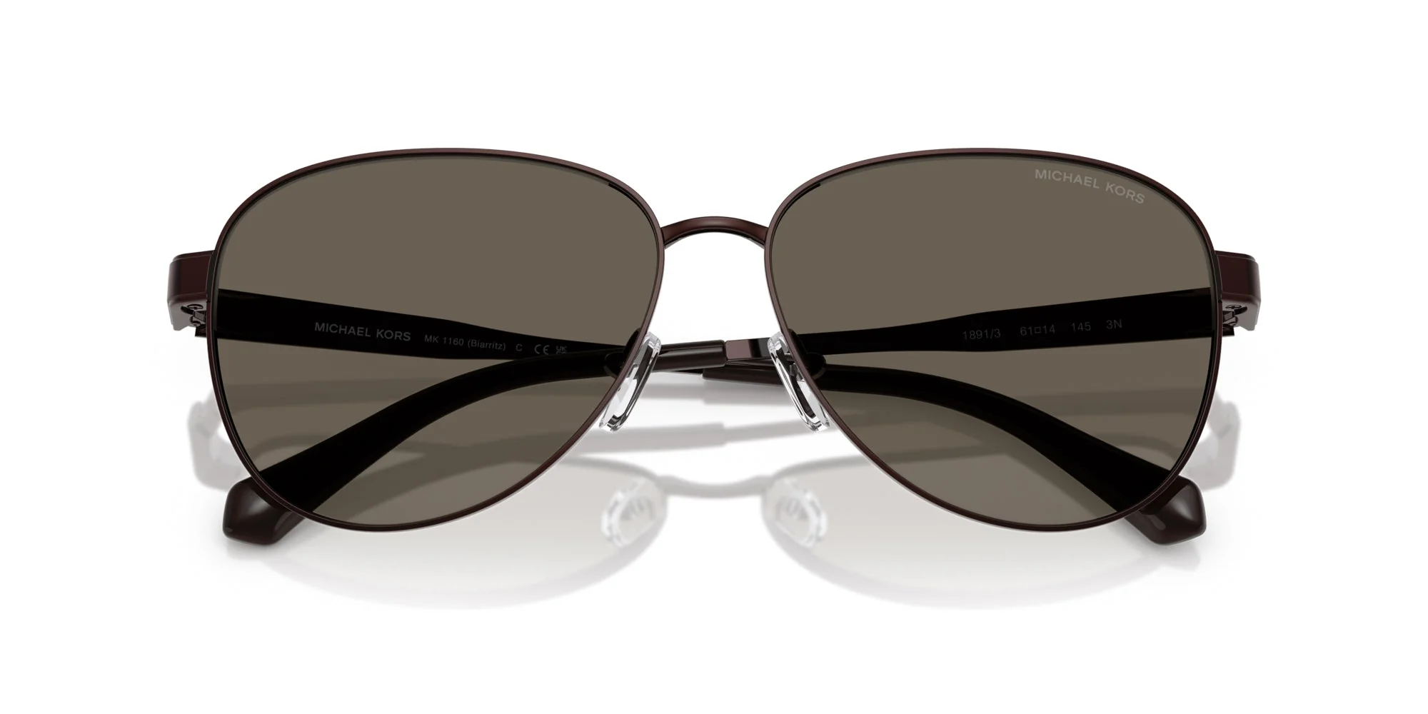 Michael Kors Biarritz MK1160 - Image 25