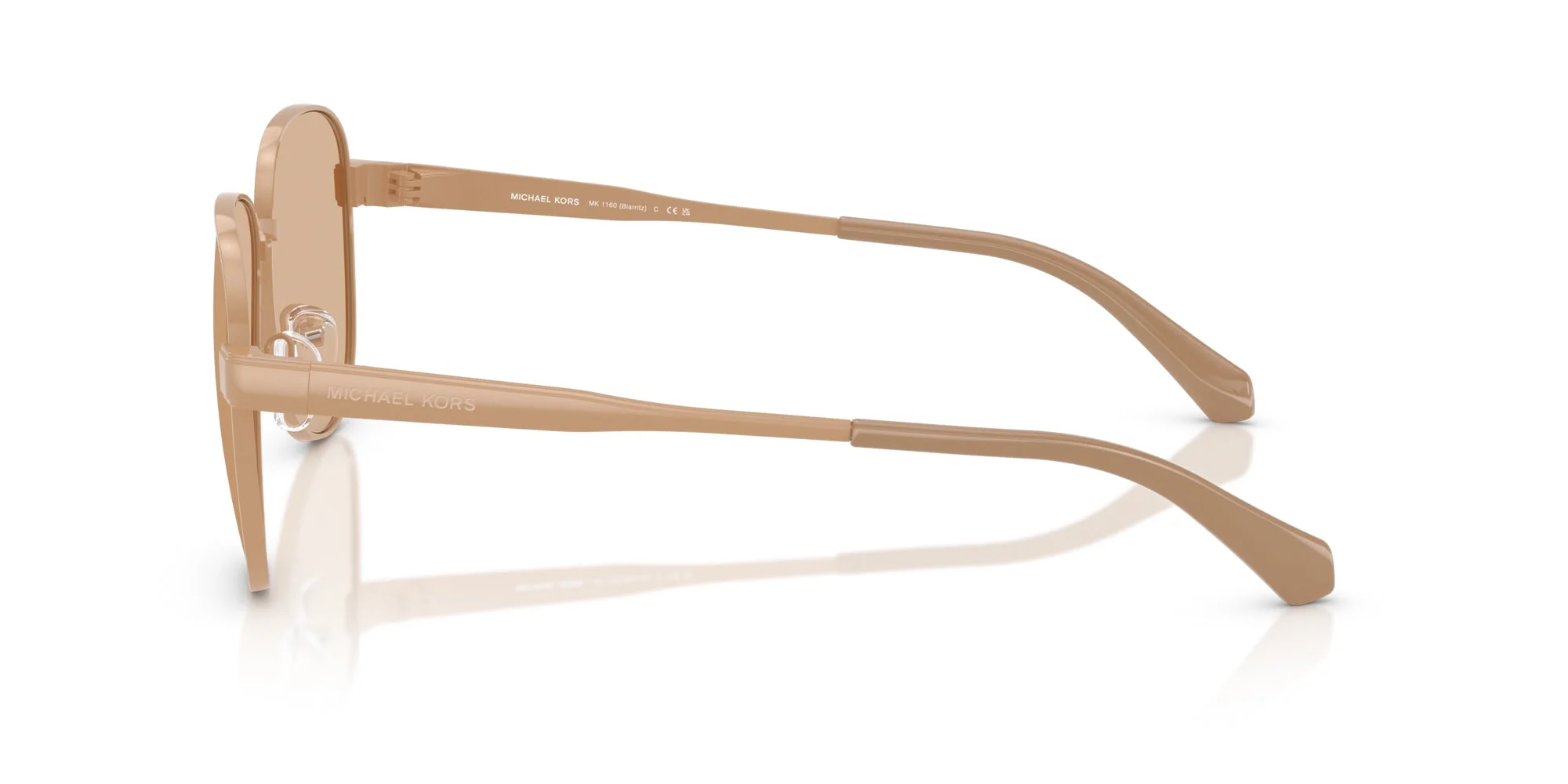 Michael Kors Biarritz MK1160 - Image 33