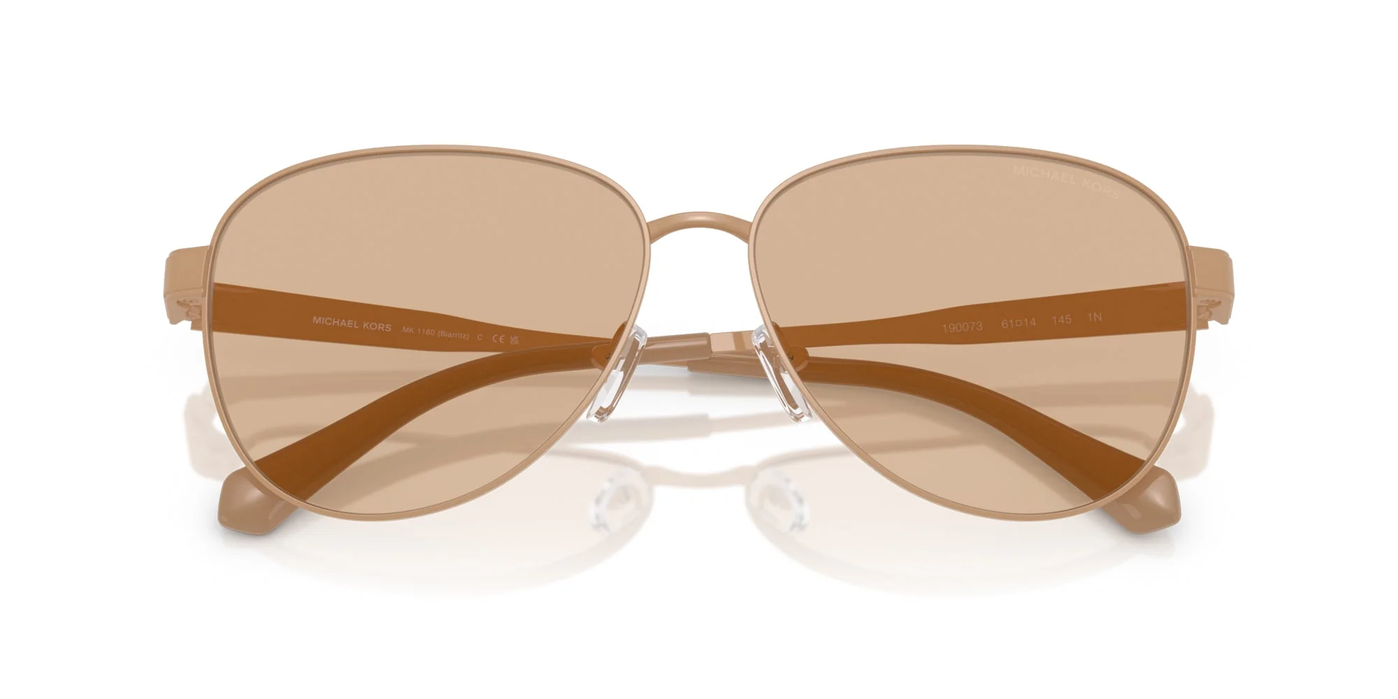 Michael Kors Biarritz MK1160 - Image 35