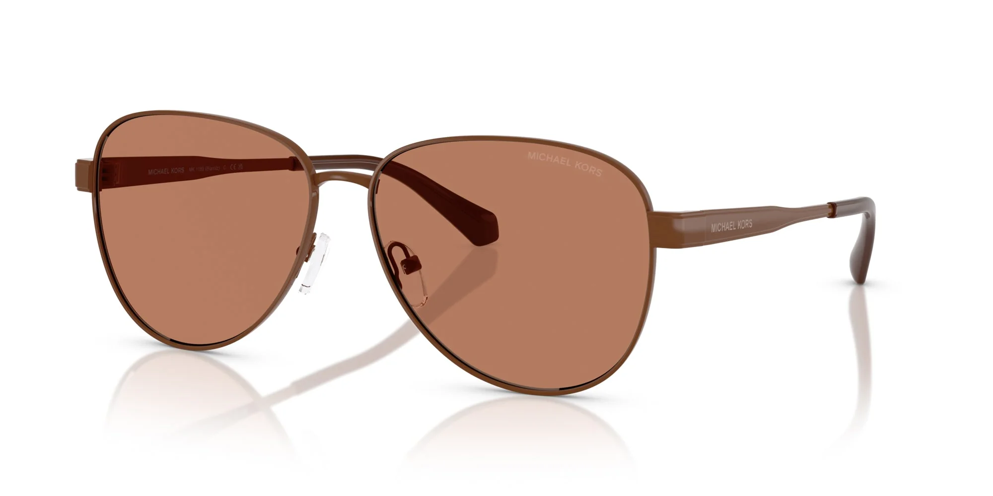 Michael Kors Biarritz MK1160 - Image 36