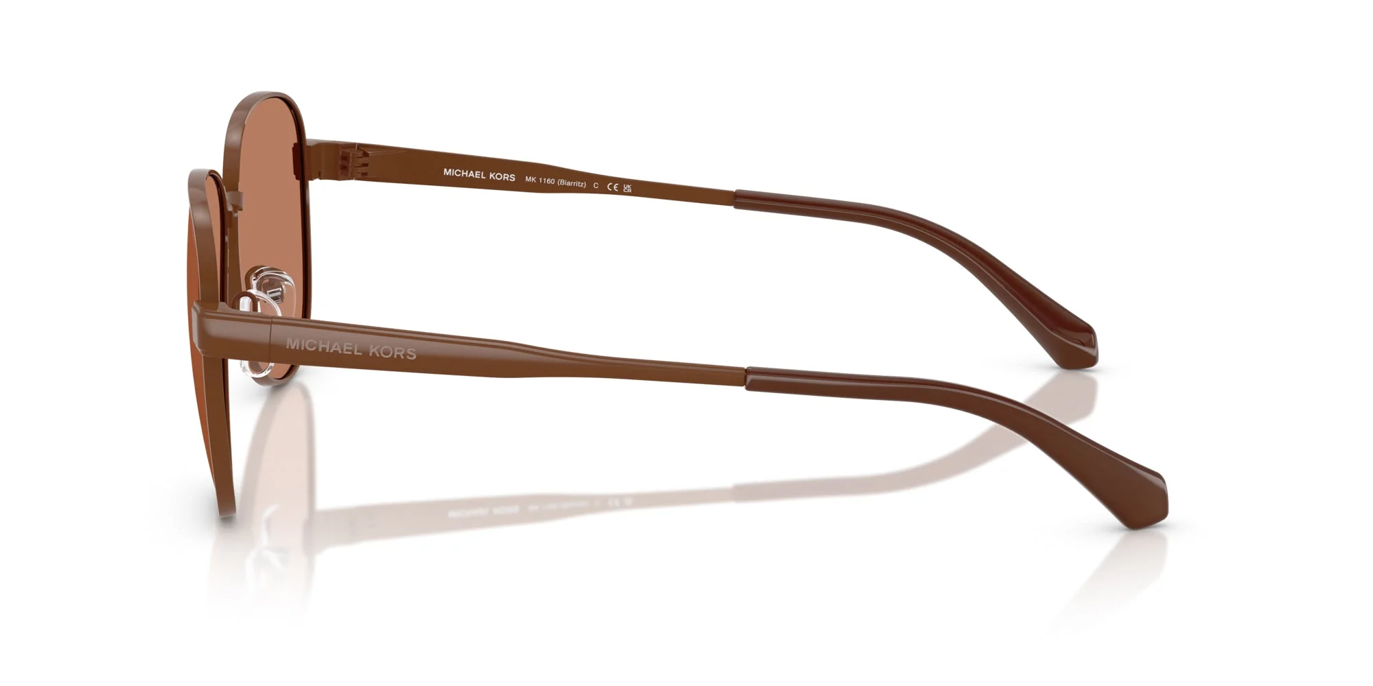 Michael Kors Biarritz MK1160 - Image 38