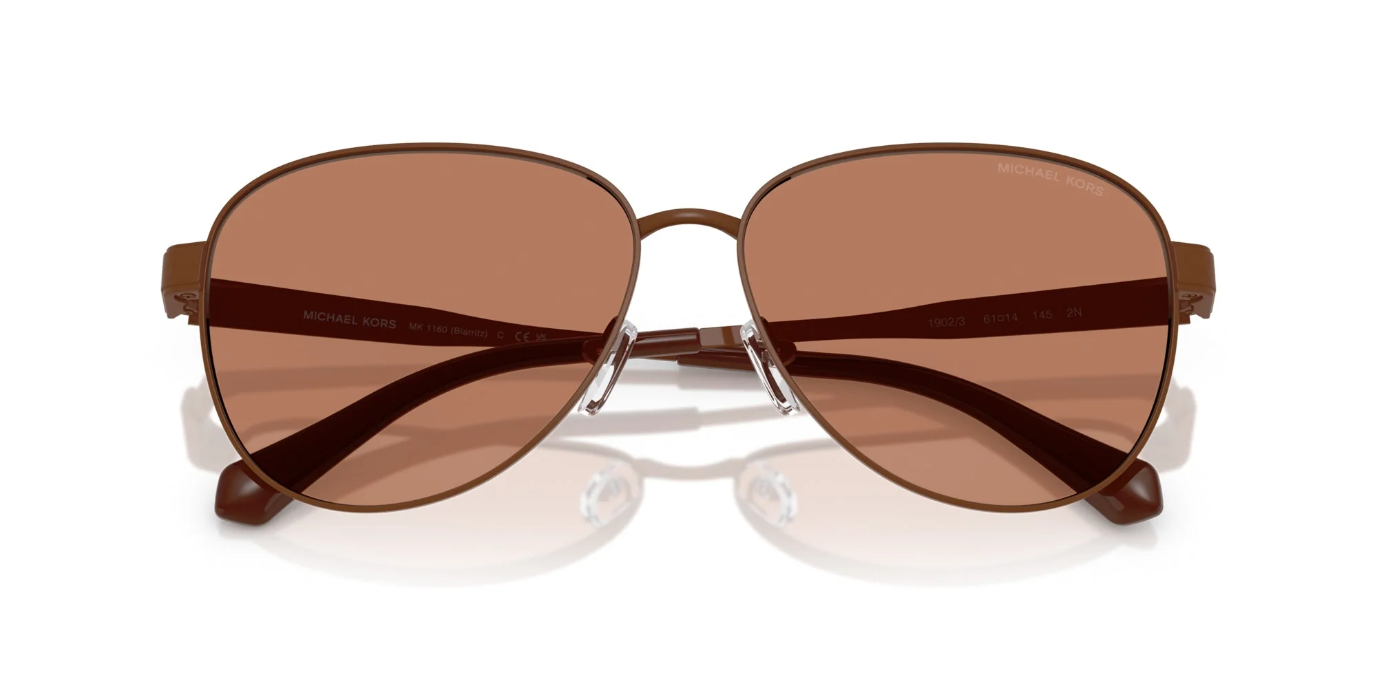 Michael Kors Biarritz MK1160 - Image 40