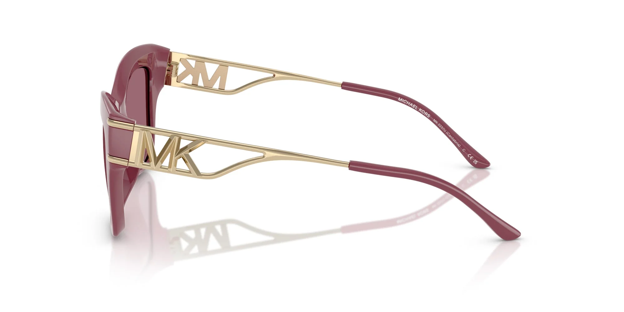 Michael Kors Cantabria MK2237U - Image 13