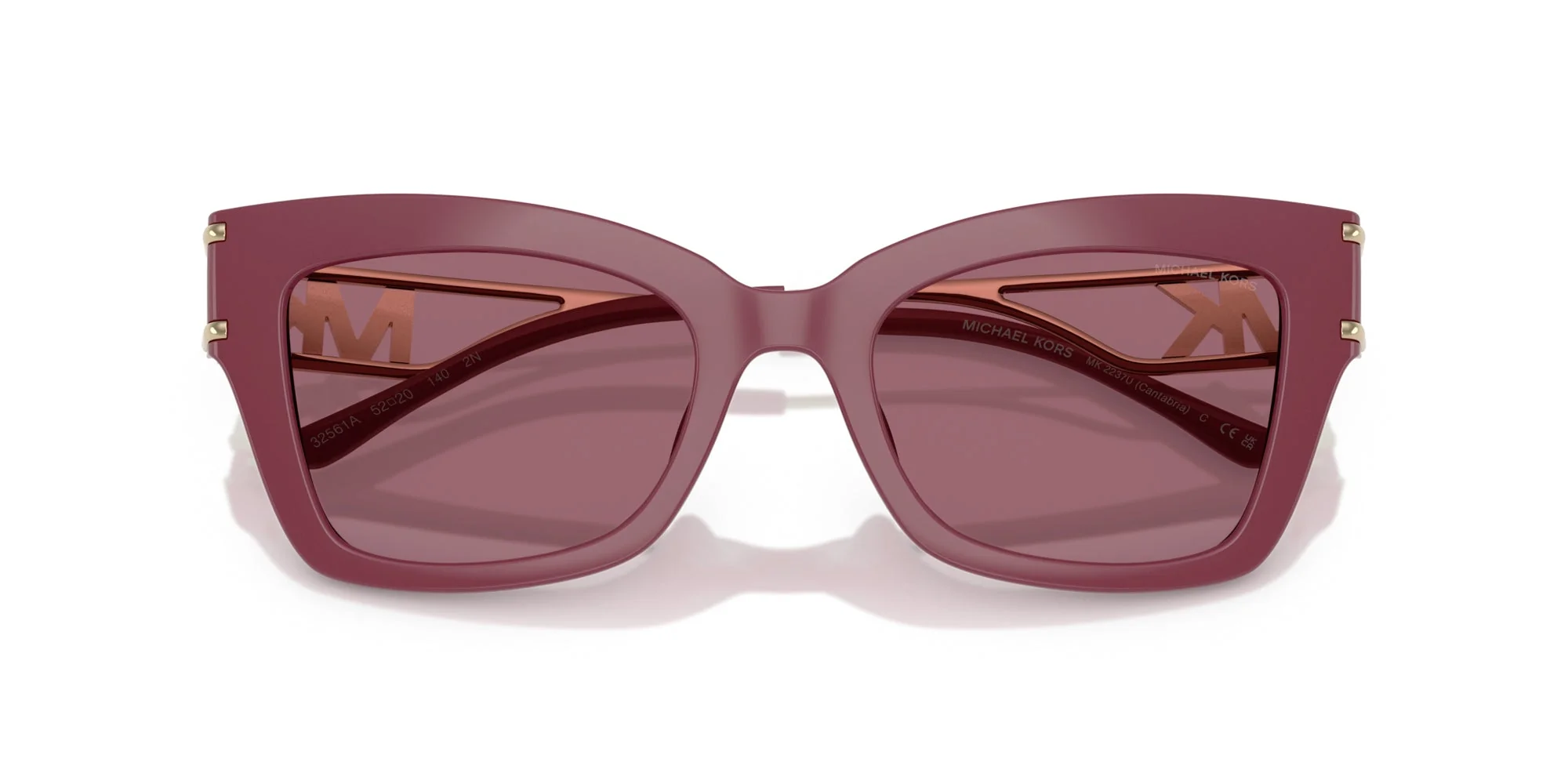 Michael Kors Cantabria MK2237U - Image 15
