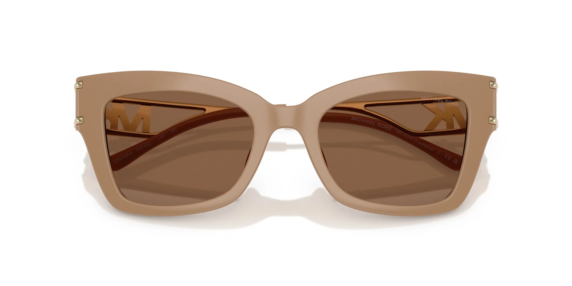 Michael Kors Cantabria MK2237U - Image 20