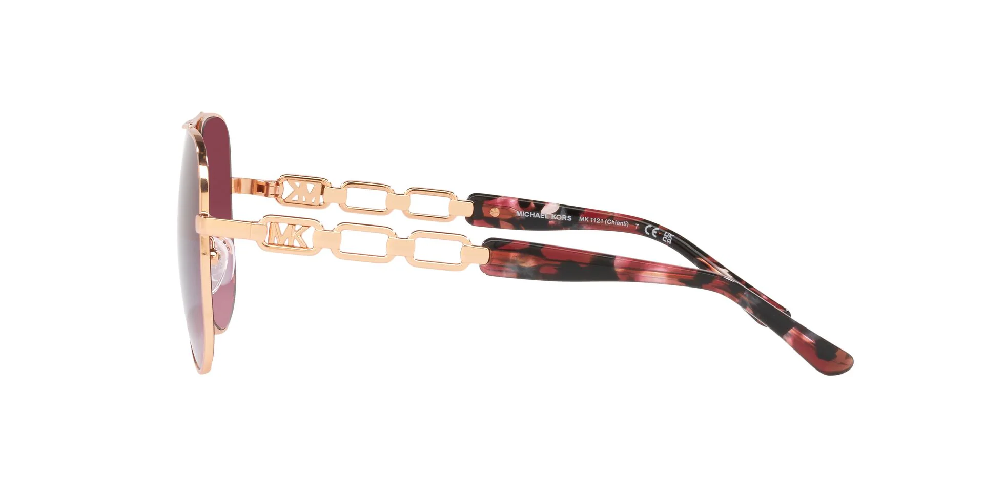 Michael Kors Chianti MK1121 - Image 12