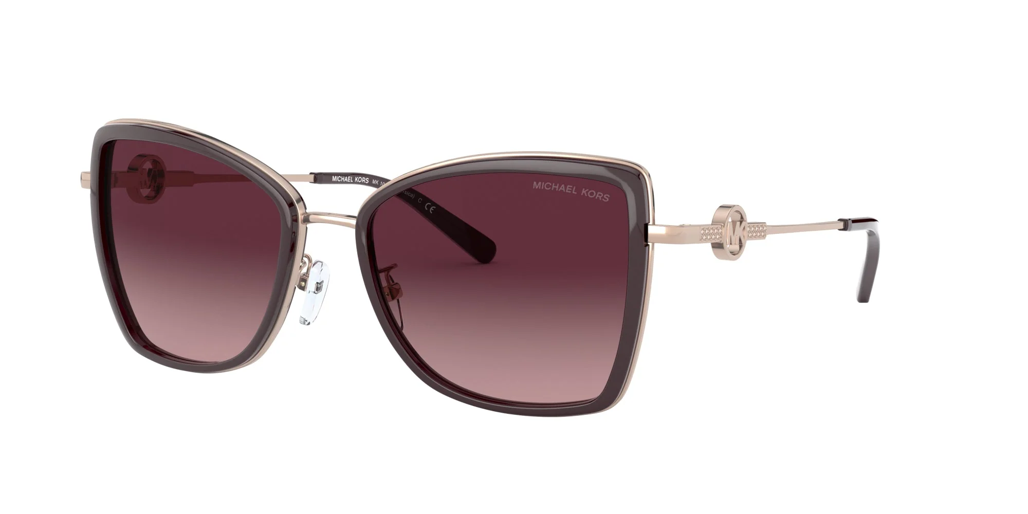 Michael Kors Corsica MK1067B - Image 5