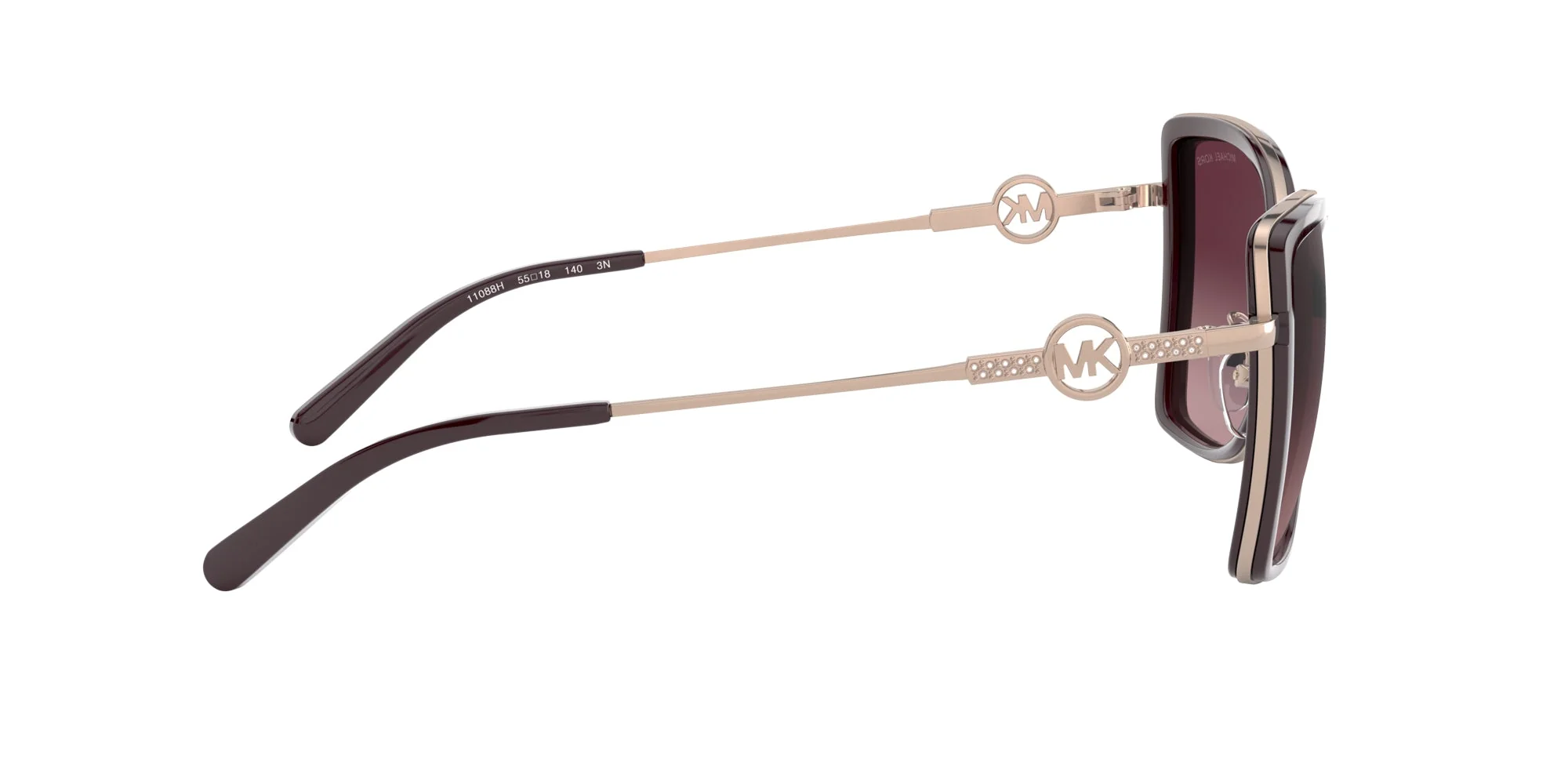 Michael Kors Corsica MK1067B - Image 8