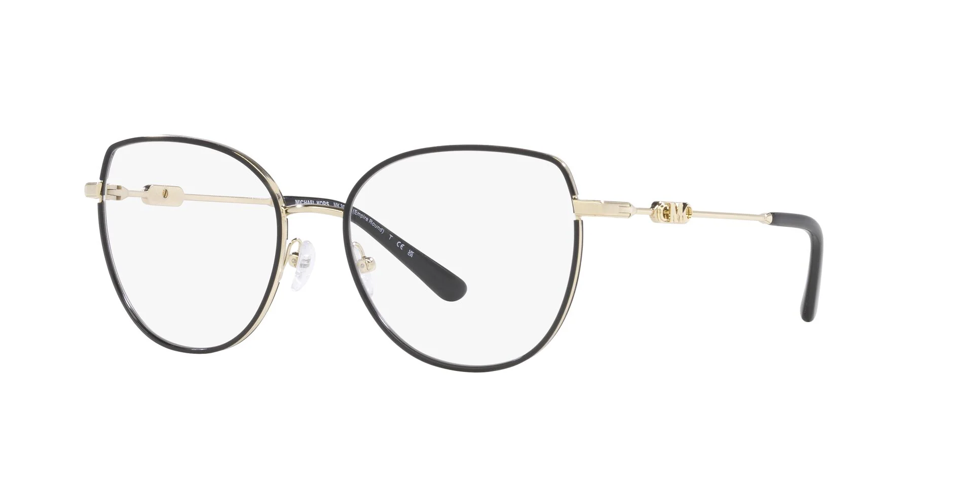 Michael Kors Empire Round MK3066J