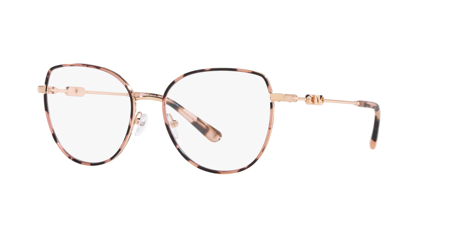 Michael Kors Empire Round MK3066J - Image 4