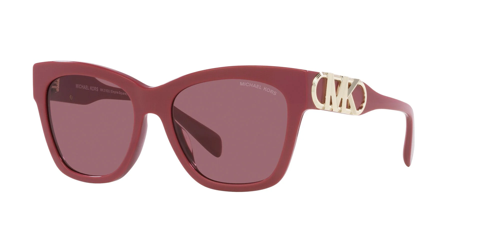 Michael Kors Empire Square MK2182U - Image 7